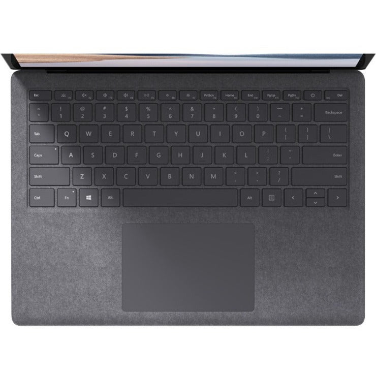 Microsoft Surface Laptop 4 13.5" Touchscreen Notebook - 2256 x 1504 - Intel Core i5 11th Gen i5-1135G7 Quad-core (4 Core) - 16 GB Total RAM - 512 GB SSD - Platinum