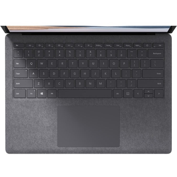 Microsoft Surface Laptop 4 13.5" Touchscreen Notebook - 2256 x 1504 - Intel Core i5 11th Gen i5-1135G7 Quad-core (4 Core) - 8 GB Total RAM - 512 GB SSD - Platinum