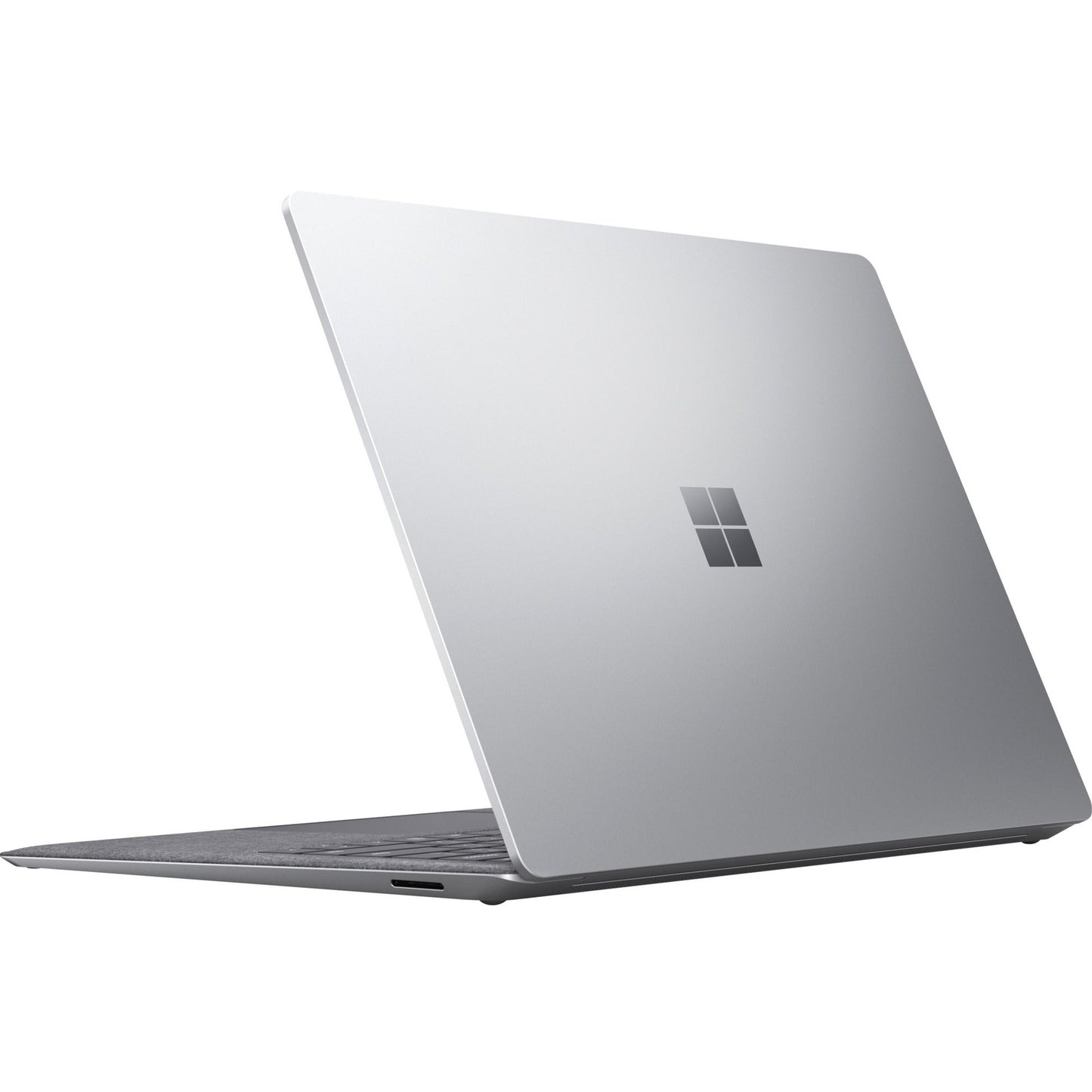 Microsoft Surface Laptop 4 13.5" Touchscreen Notebook - 2256 x 1504 - Intel Core i5 11th Gen i5-1135G7 Quad-core (4 Core) - 8 GB Total RAM - 512 GB SSD - Platinum