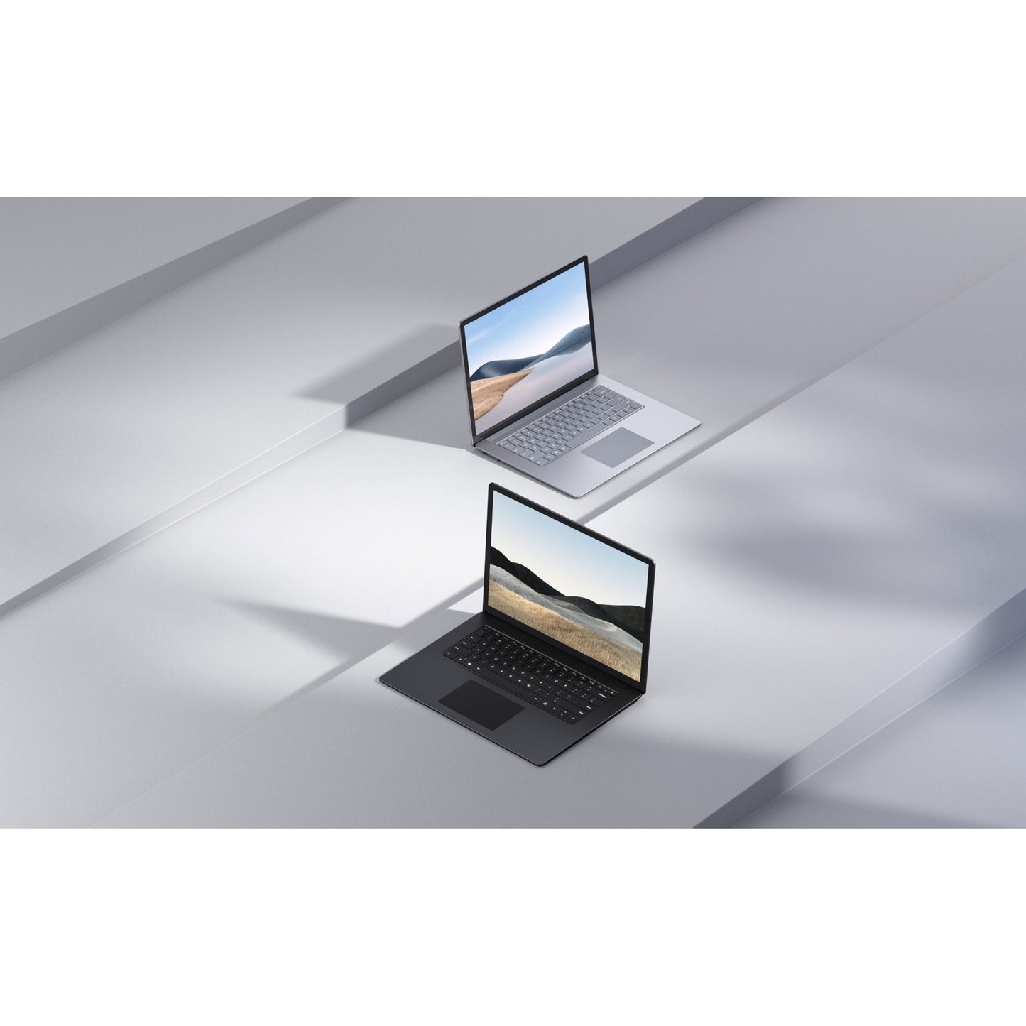 Microsoft Surface Laptop 4 15" Touchscreen Notebook - 2496 x 1664 - Intel Core i7 11th Gen i7-1185G7 Quad-core (4 Core) - 16 GB Total RAM - 512 GB SSD - Platinum