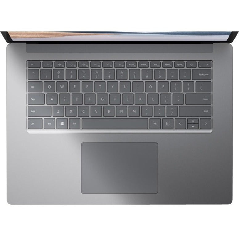 Microsoft Surface Laptop 4 15" Touchscreen Notebook - 2496 x 1664 - Intel Core i7 11th Gen i7-1185G7 Quad-core (4 Core) - 16 GB Total RAM - 512 GB SSD - Platinum