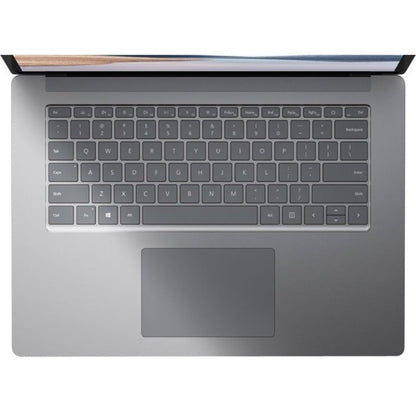 Microsoft Surface Laptop 4 15" Touchscreen Notebook - 2496 x 1664 - Intel Core i7 11th Gen i7-1185G7 Quad-core (4 Core) - 16 GB Total RAM - 512 GB SSD - Platinum