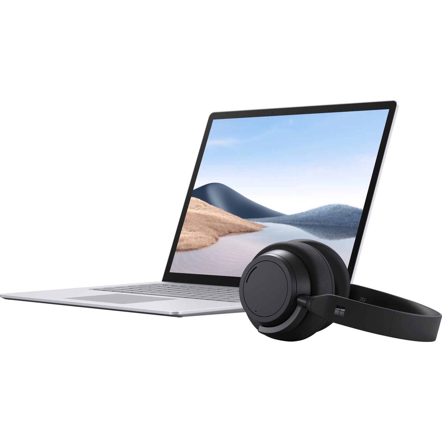 Microsoft Surface Laptop 4 15" Touchscreen Notebook - 2496 x 1664 - Intel Core i7 11th Gen i7-1185G7 Quad-core (4 Core) - 16 GB Total RAM - 512 GB SSD - Platinum