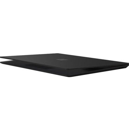 Microsoft Surface Laptop 4 15" Touchscreen Notebook - 2496 x 1664 - Intel Core i7 11th Gen i7-1185G7 Quad-core (4 Core) - 8 GB Total RAM - 512 GB SSD - Matte Black