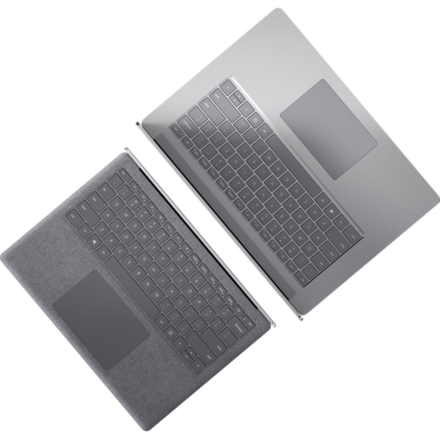 Microsoft Surface Laptop 4 15" Touchscreen Notebook - 2496 x 1664 - Intel Core i7 11th Gen i7-1185G7 Quad-core (4 Core) - 8 GB Total RAM - 512 GB SSD - Platinum