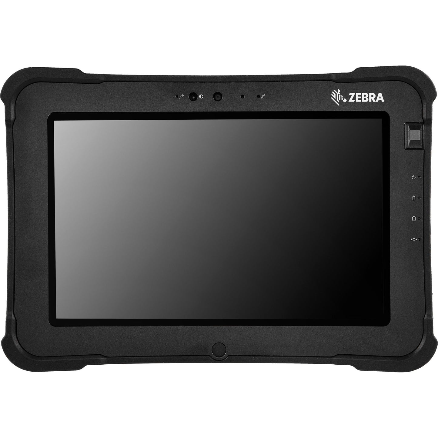 Zebra XSLATE L10 Rugged Tablet - 10.1" WUXGA - Core i5 8th Gen i5-8250U Quad-core (4 Core) 1.60 GHz - 8 GB RAM - 128 GB SSD - Windows 10 Pro 64-bit