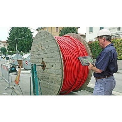 Zebra XSLATE L10 Rugged Tablet - 10.1" WUXGA - Core i5 8th Gen i5-8250U Quad-core (4 Core) 1.60 GHz - 8 GB RAM - 128 GB SSD - Windows 10 Pro 64-bit