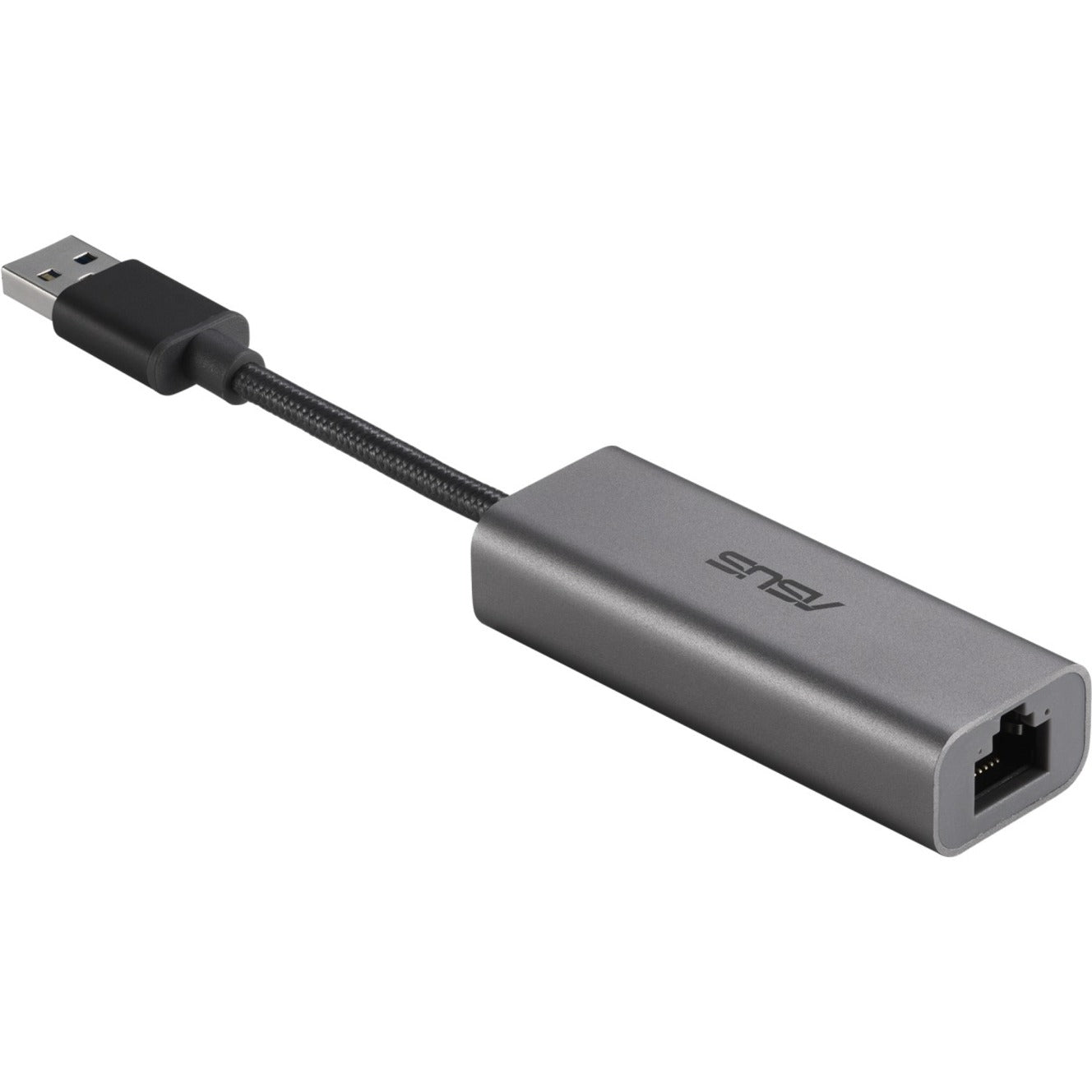 Asus USB-C2500 2.5Gigabit Ethernet Adapter