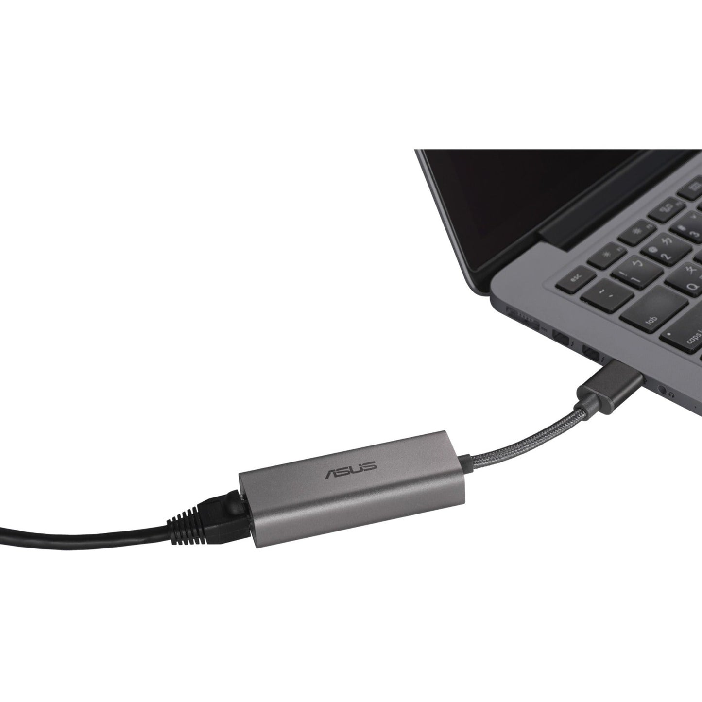 Asus USB-C2500 2.5Gigabit Ethernet Adapter