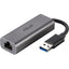 USB-C2500 2.5G ETHERNET USB    