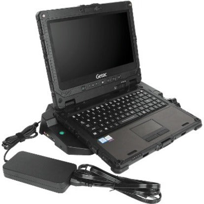 Getac Docking Station