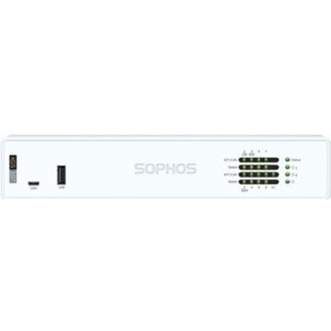 Sophos XGS 107 Network Security/Firewall Appliance
