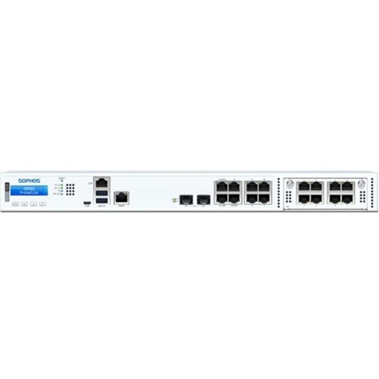 Sophos XGS 2100 Network Security/Firewall Appliance