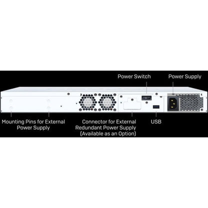 Sophos XGS 2300 Network Security/Firewall Appliance