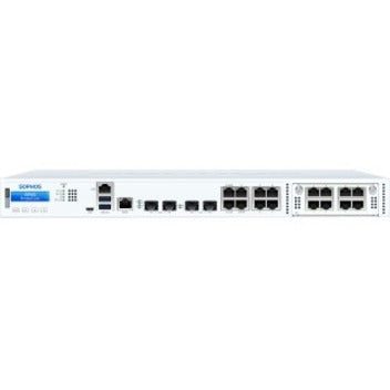 Sophos XGS 3300 Network Security/Firewall Appliance