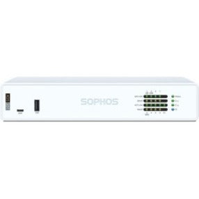 Sophos XGS 107w Network Security/Firewall Appliance