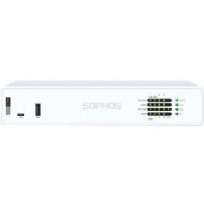 Sophos XGS 107w Network Security/Firewall Appliance
