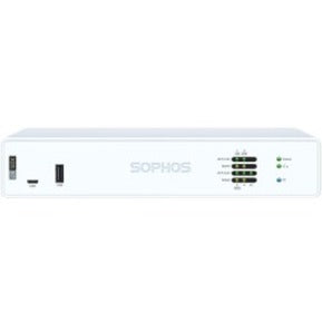 Sophos XGS 87 Network Security/Firewall Appliance