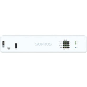 Sophos XGS 87 Network Security/Firewall Appliance