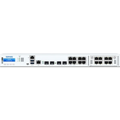 Sophos XGS 3300 Network Security/Firewall Appliance