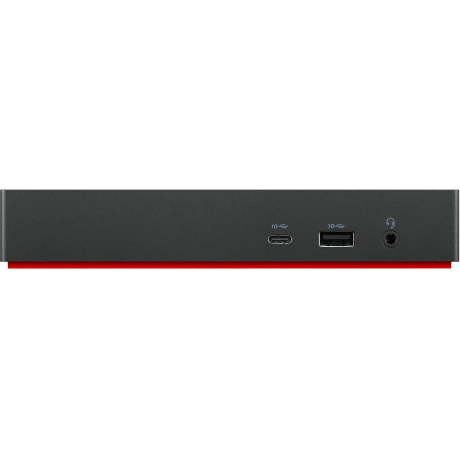Lenovo ThinkPad Universal USB-C Dock