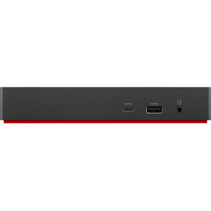 Lenovo ThinkPad Universal USB-C Dock
