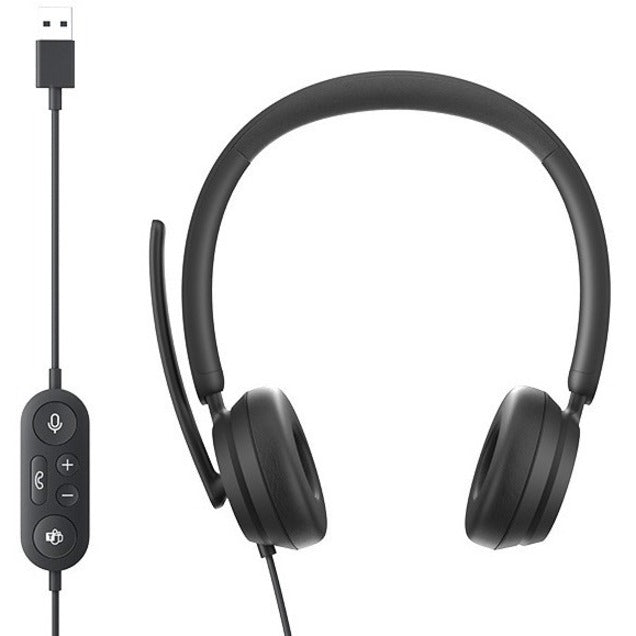 Microsoft Modern USB Headset