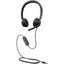 SURFACE MODERN USB HEADSET BLK 