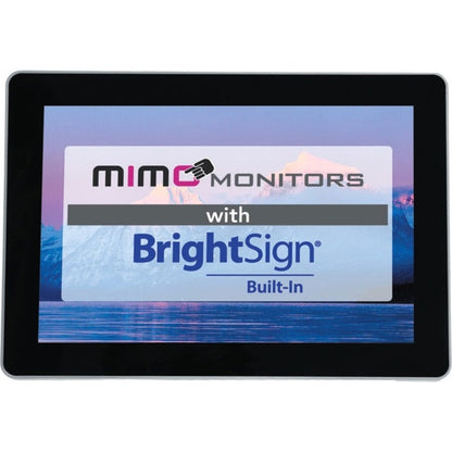 Mimo Monitors BrightSign Digital Signage Display/Appliance