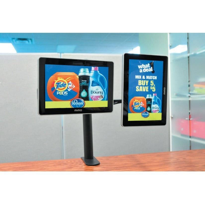 Mimo Monitors BrightSign Digital Signage Display/Appliance