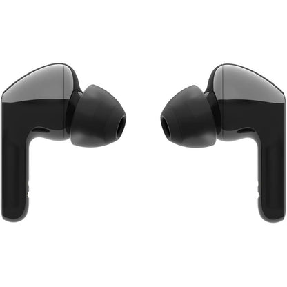 LG TONE Free Wireless Charge FN5W Wireless Earbuds w/ Meridian Audio