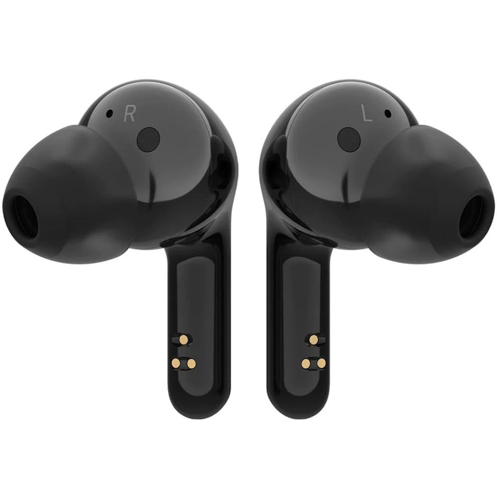 LG TONE Free Wireless Charge FN5W Wireless Earbuds w/ Meridian Audio