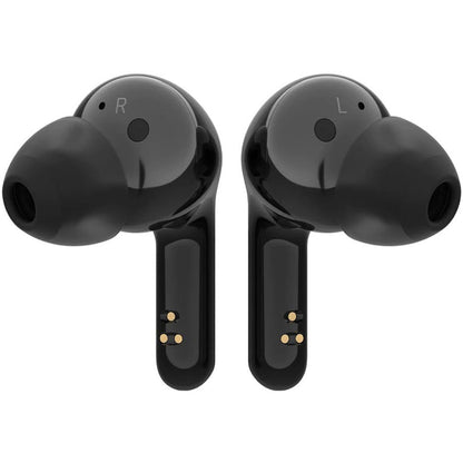 LG TONE Free Wireless Charge FN5W Wireless Earbuds w/ Meridian Audio