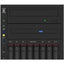 Lenovo ThinkSystem ST650 V2 7Z75A002NA 4U Tower Server - 1 x Intel Xeon Silver 4309Y 2.80 GHz - 32 GB RAM - Serial ATA/600 Controller