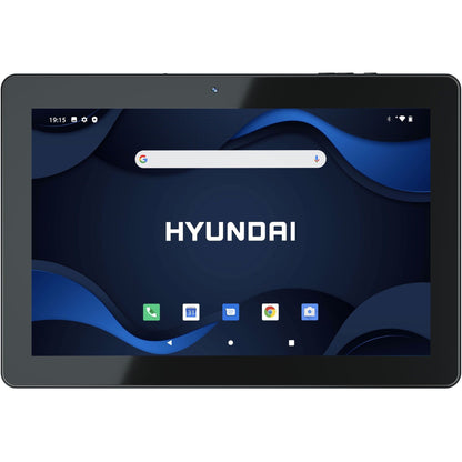 HyTab Plus 10LB3 10.1" 1280x800 HD IPS Quad-Core Processor Android 11 Go edition 2GB RAM 32GB Storage Dual Camera LTE Black