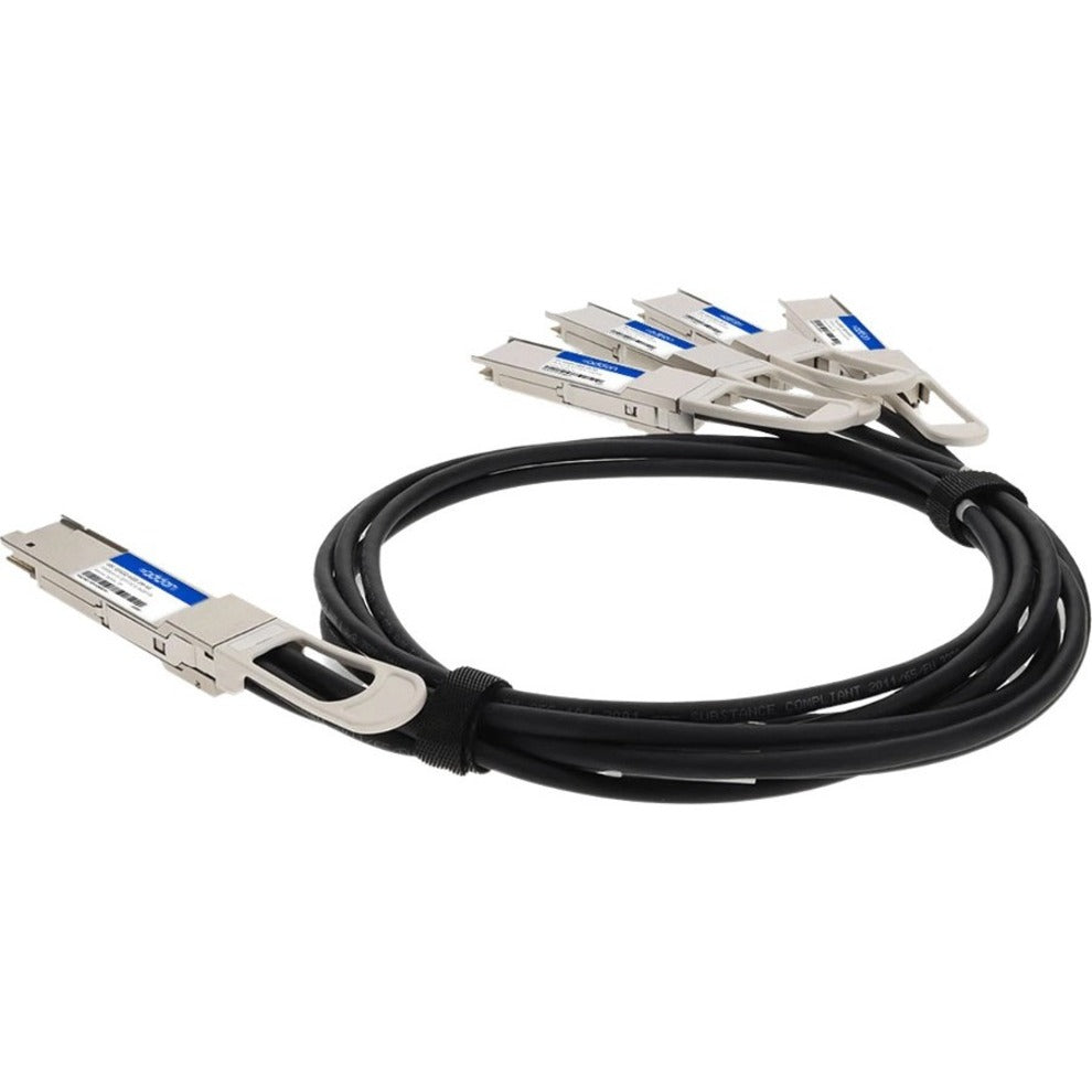 AddOn Twinaxial Network Cable