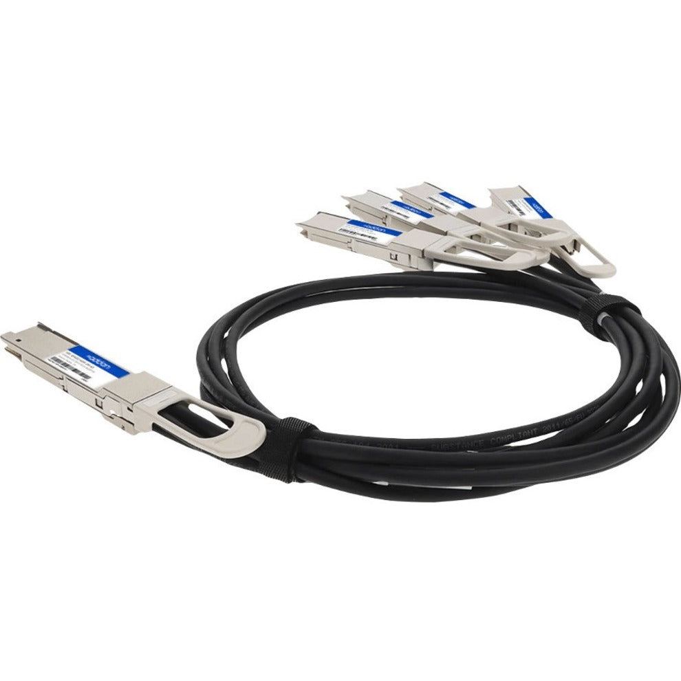 AddOn Twinaxial Network Cable