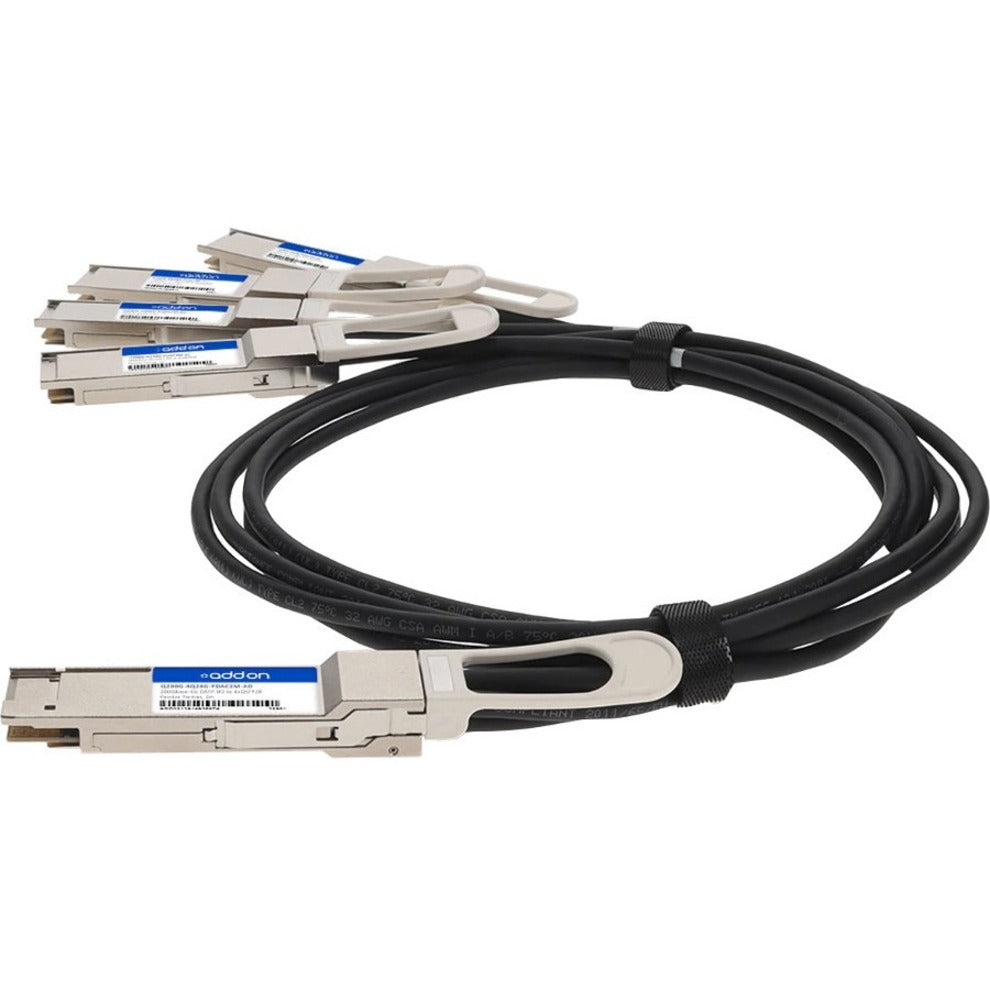 AddOn Twinaxial Network Cable