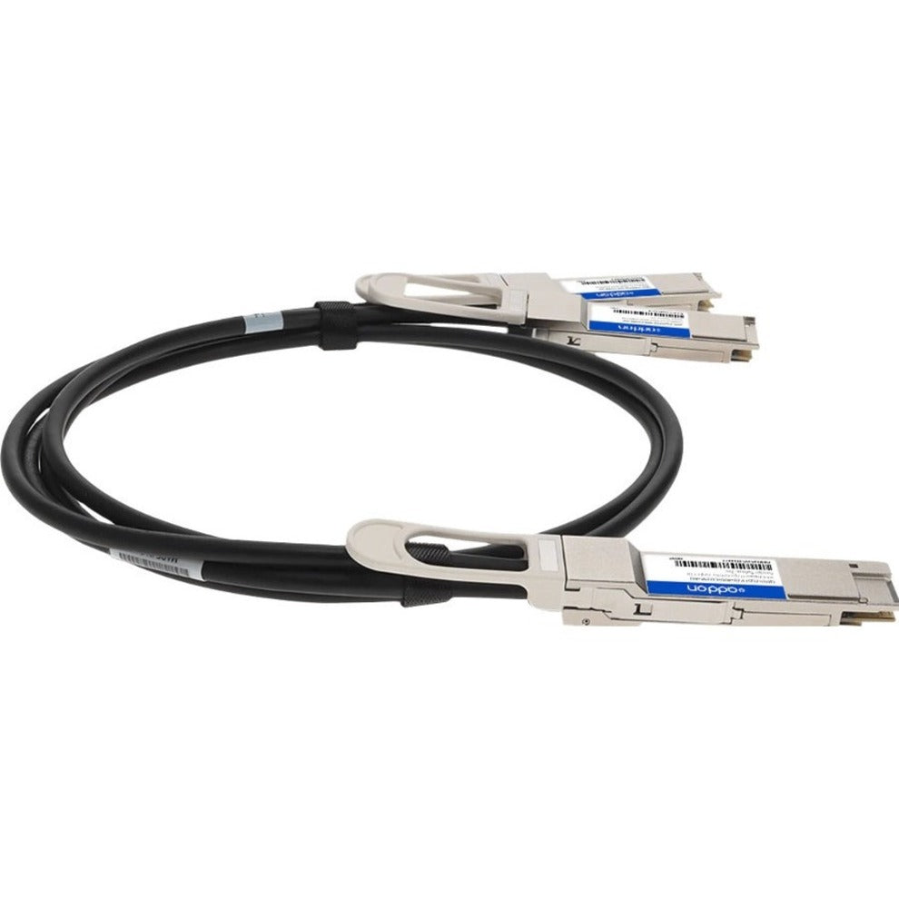 AddOn Twinaxial Network Cable