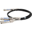 CISCO QDD-2QSFP28-400-CU1M COMP