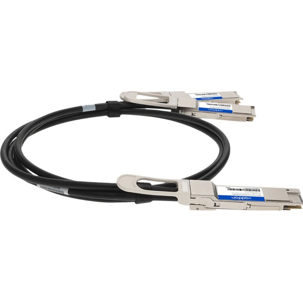 AddOn Twinaxial Network Cable