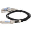 CISCO QDD-4QSFP28-400-CU2M COMP