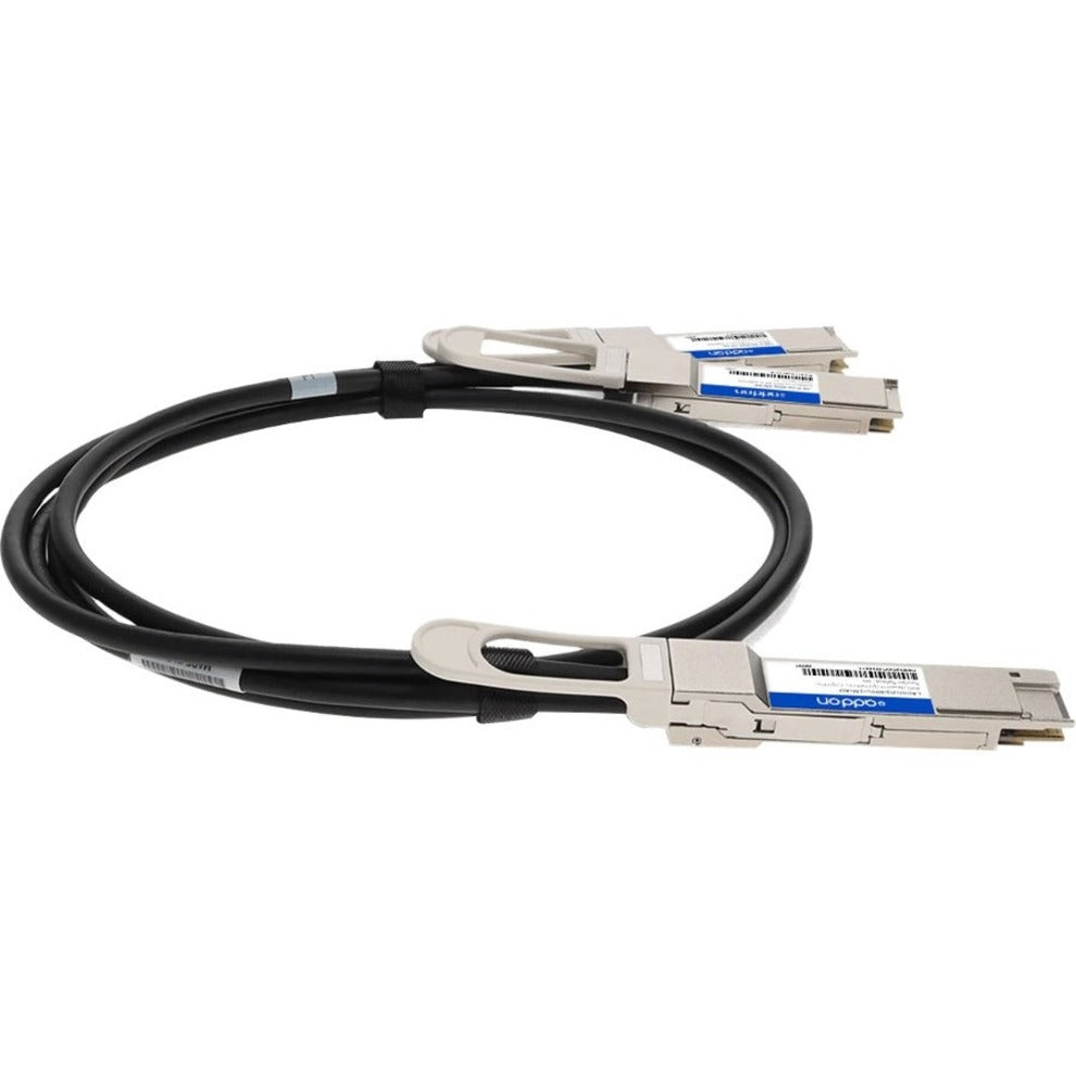 AddOn Twinaxial Network Cable