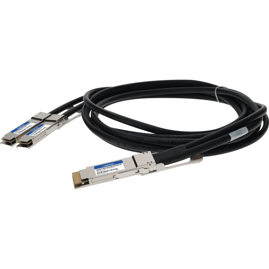 AddOn Twinaxial Network Cable