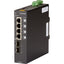 Black Box Ethernet Switch