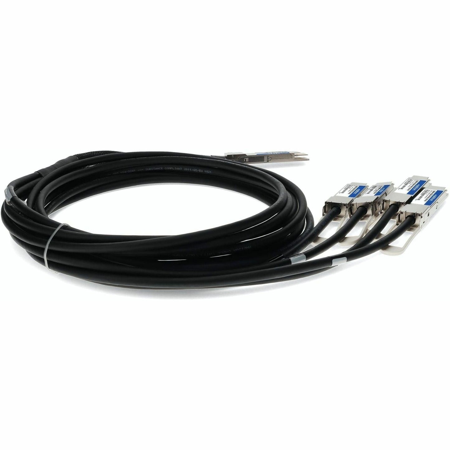 AddOn DAC Network Cable