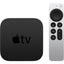 Apple TV 4K Internet TV - 32 GB HDD - Wireless LAN