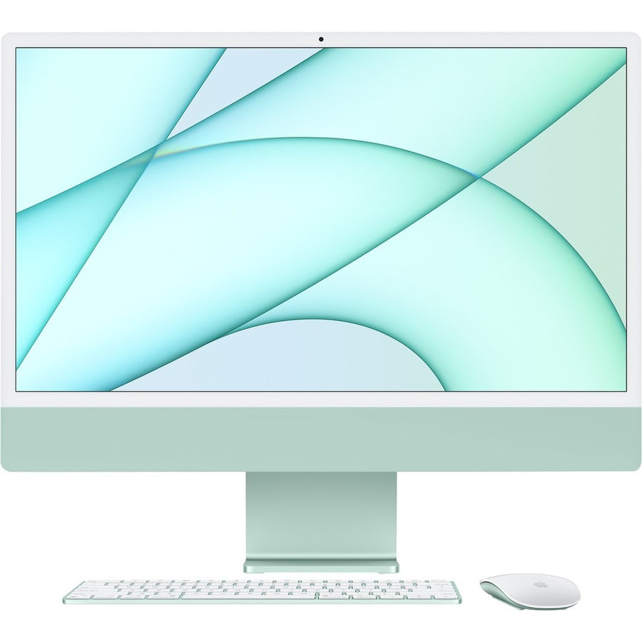 IMAC 24IN M1 8-7 CORE 256GB    