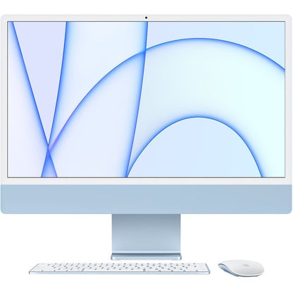 IMAC 24IN M1 8-8 CORE 256GB    