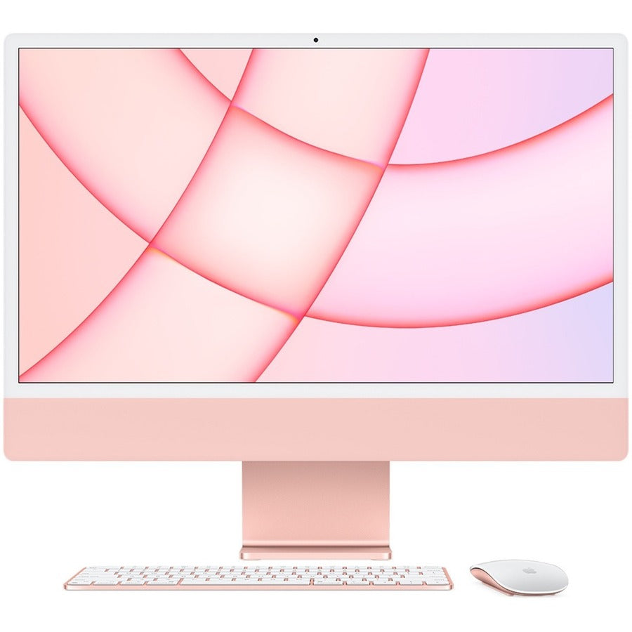 IMAC 24IN M1 8-8 CORE 256GB    